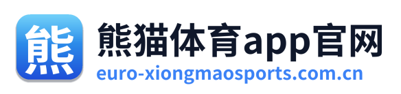 熊猫体育app官网 Logo